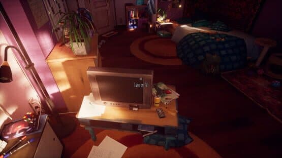 Marie's Room screenshot 4