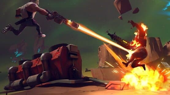 Loadout screenshot 3