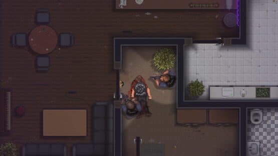 Police Stories screenshot 1
