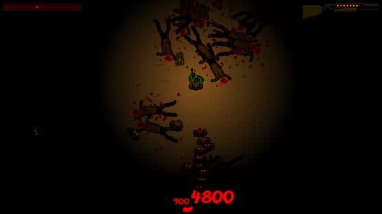 Blackout Z: Slaughterhouse Edition screenshot 5