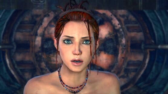 Enslaved: Odyssey to the West screenshot 4