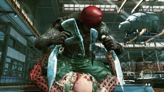 Devil's Third screenshot 5