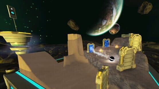 SuperPuzzleGalaxy screenshot 3
