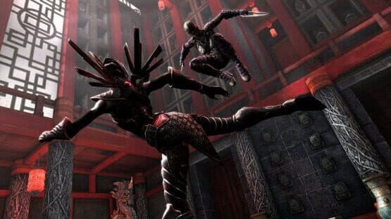 Infinity Blade III screenshot 3