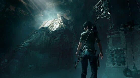 Shadow of the Tomb Raider screenshot 3