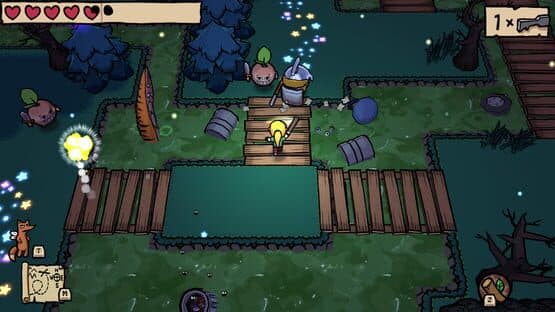 Ittle Dew 2 screenshot 2