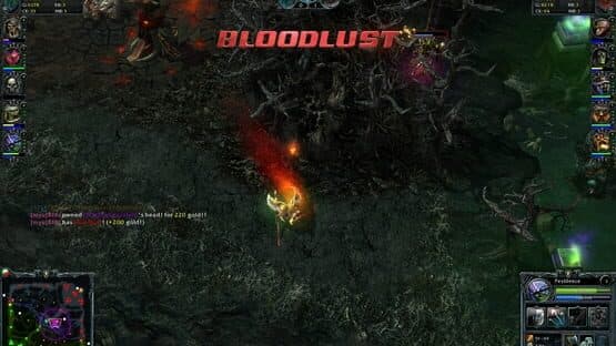 Heroes of Newerth screenshot 1