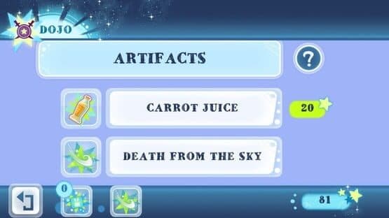 Kung Fu Rabbit screenshot 6