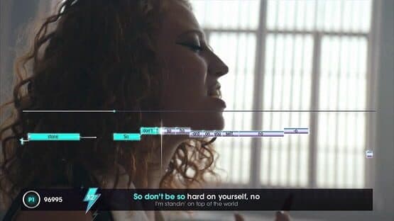 Now That's What I Call Sing 2 screenshot 1