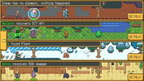 Weapon Shop Fantasy screenshot 4