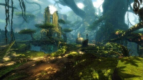Guild Wars 2: Heart of Thorns screenshot 5