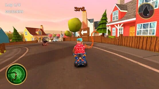 Coffin Dodgers screenshot 3