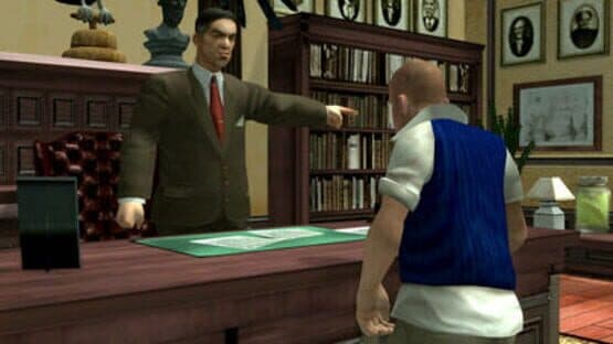Bully: Anniversary Edition screenshot 3