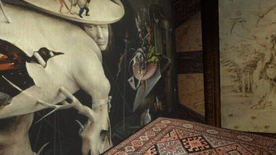 Eye of the Owl screenshot 3