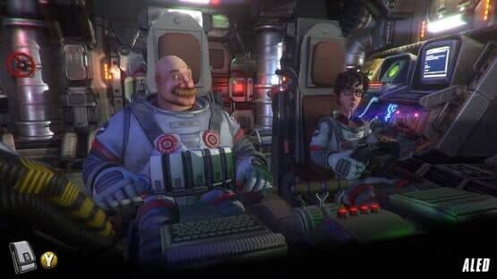 Her Majesty's Spiffing screenshot 4