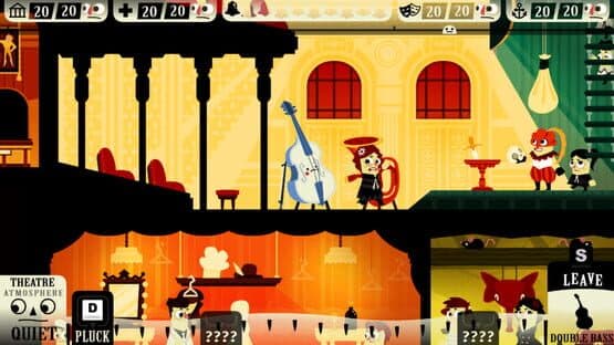 Haunt the House: Terrortown screenshot 5