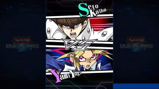 Yu-Gi-Oh! Duel Links screenshot 2
