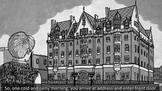 Bucket Detective screenshot 3