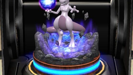 Pokémon Duel screenshot 5