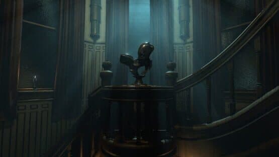 Lust for Darkness screenshot 4