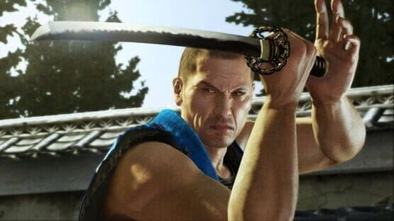 Ryuu ga Gotoku Ishin! screenshot 6