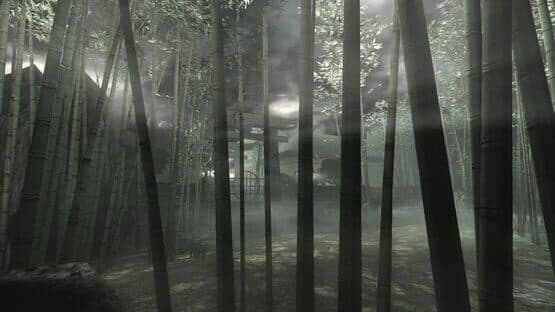 Red Steel screenshot 6