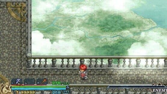 Ys I & II Chronicles screenshot 5