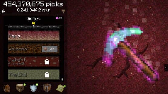 PickCrafter screenshot 5