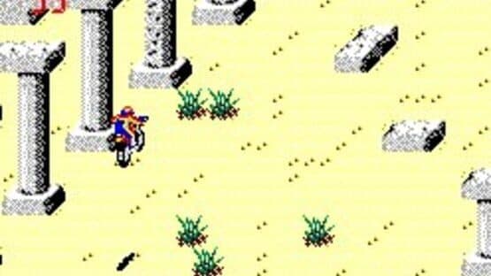 Enduro Racer screenshot 5