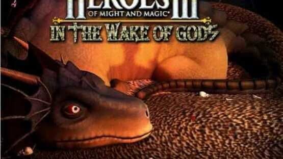 Heroes of Might and Magic 3.5: In the Wake of Gods screenshot 2