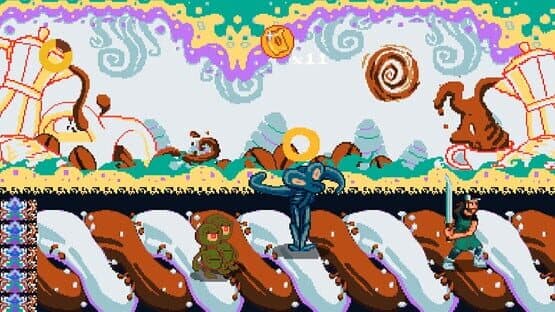 Coffee Crisis screenshot 5