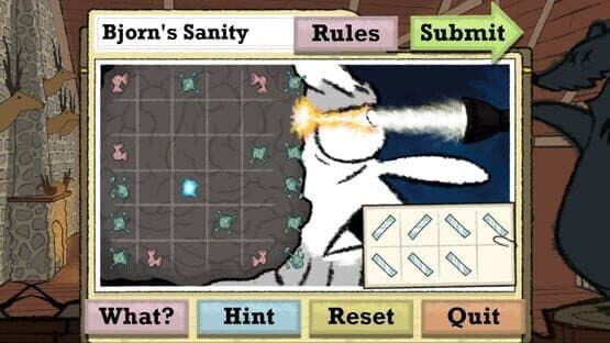Puzzle Agent 2 screenshot 3
