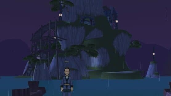 Dream of Mirror Online screenshot 3