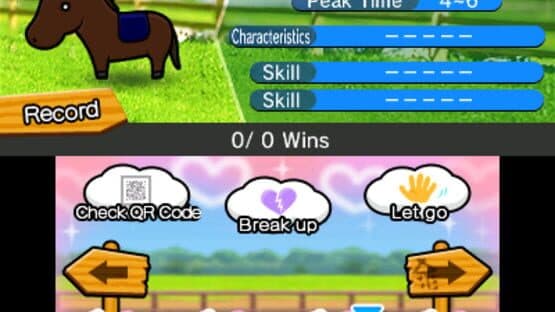 Pocket Card Jockey screenshot 3