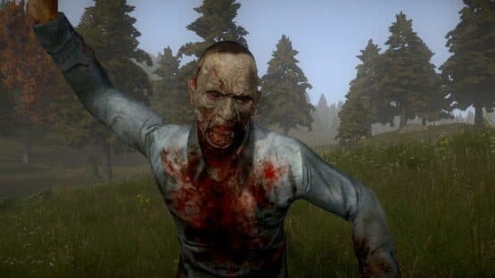 H1Z1 screenshot 2