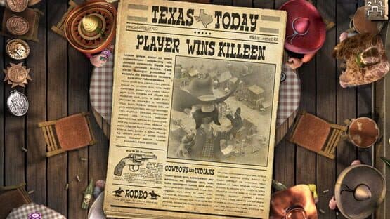 Governor of Poker 2 screenshot 1