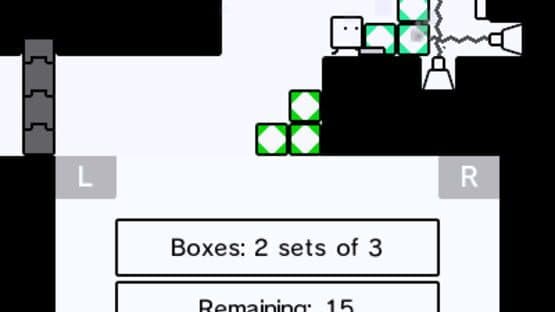 BoxBoxBoy! screenshot 6
