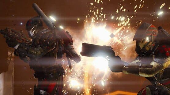 Destiny: House of Wolves screenshot 3