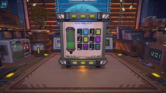 Access Denied screenshot 4