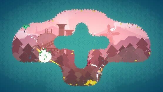 Treadnauts screenshot 5