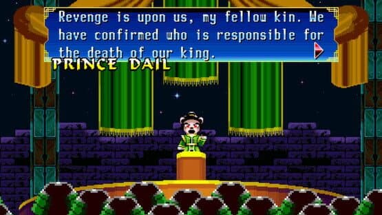 Freedom Planet screenshot 5