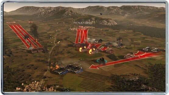 R.U.S.E. screenshot 2