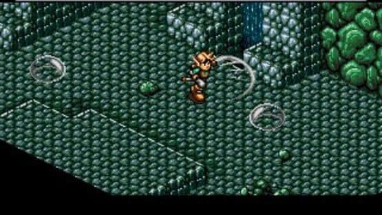 Landstalker screenshot 2