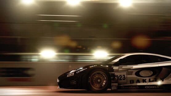 Grid: Autosport screenshot 5