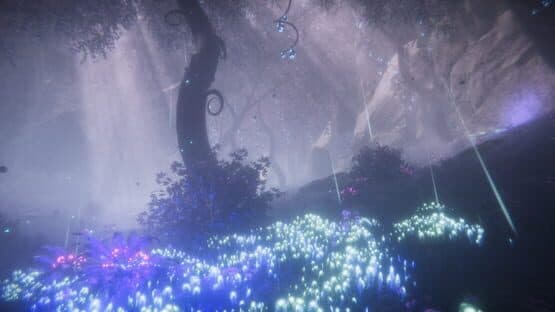 Edge of Eternity screenshot 1