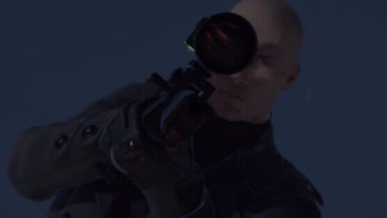 Hitman: Game of the Year Edition screenshot 5