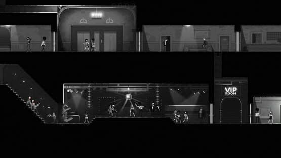 Zombie Night Terror screenshot 2