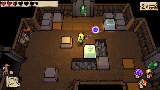 Ittle Dew 2 screenshot 5