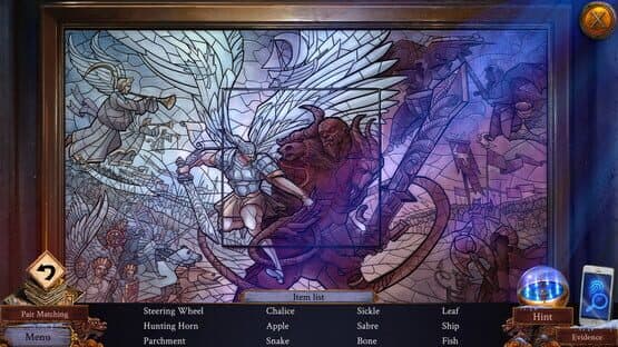 Enigmatis 3: The Shadow of Karkhala screenshot 3