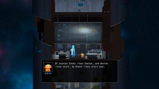 Opus: The Day We Found Earth screenshot 6